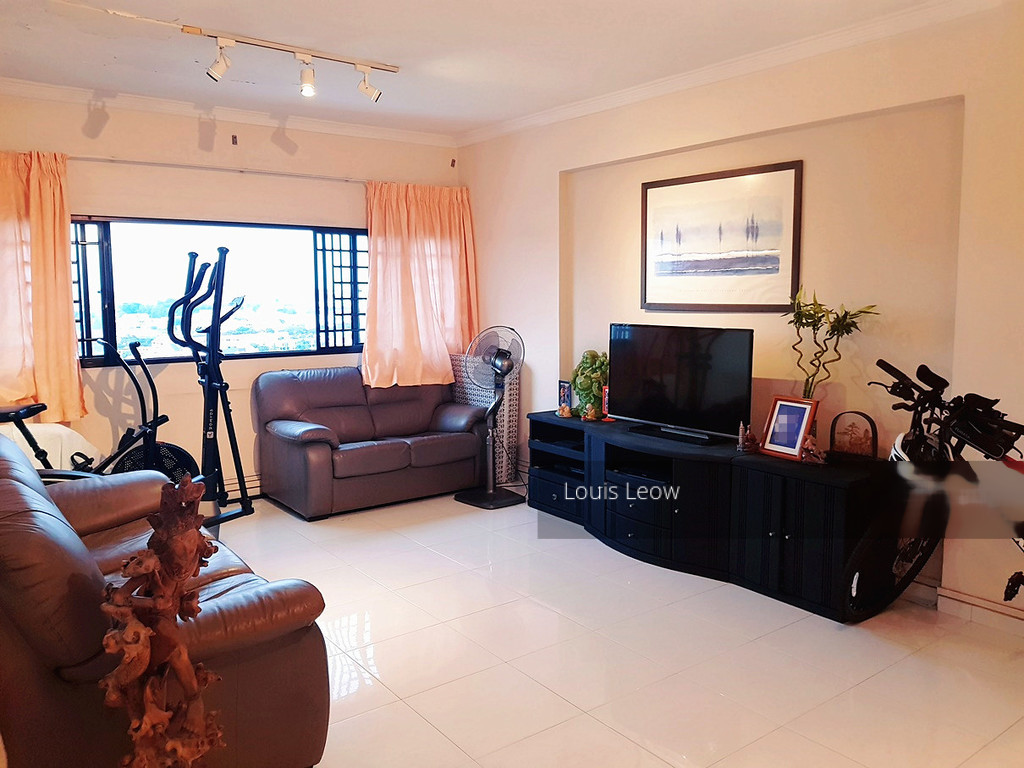 Marine Terrace thumbnail photo